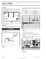 Preview for 113 page of Sea-doo GTI 5558 Shop Manual