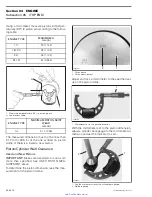 Preview for 117 page of Sea-doo GTI 5558 Shop Manual