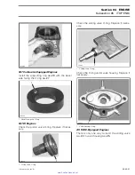 Preview for 120 page of Sea-doo GTI 5558 Shop Manual