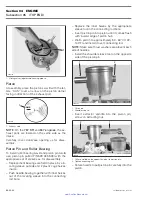 Preview for 121 page of Sea-doo GTI 5558 Shop Manual