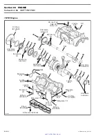 Preview for 131 page of Sea-doo GTI 5558 Shop Manual