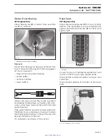 Preview for 146 page of Sea-doo GTI 5558 Shop Manual