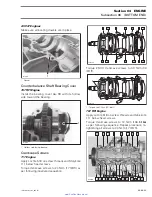 Preview for 152 page of Sea-doo GTI 5558 Shop Manual