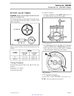 Preview for 163 page of Sea-doo GTI 5558 Shop Manual