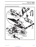 Preview for 169 page of Sea-doo GTI 5558 Shop Manual