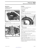 Preview for 171 page of Sea-doo GTI 5558 Shop Manual