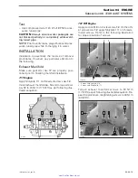 Preview for 177 page of Sea-doo GTI 5558 Shop Manual