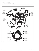 Preview for 182 page of Sea-doo GTI 5558 Shop Manual