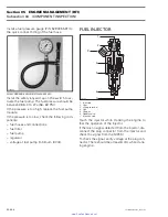 Preview for 197 page of Sea-doo GTI 5558 Shop Manual