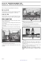 Preview for 208 page of Sea-doo GTI 5558 Shop Manual