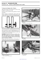 Preview for 287 page of Sea-doo GTI 5558 Shop Manual