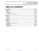 Preview for 289 page of Sea-doo GTI 5558 Shop Manual