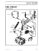 Preview for 290 page of Sea-doo GTI 5558 Shop Manual