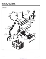 Preview for 291 page of Sea-doo GTI 5558 Shop Manual