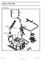 Preview for 293 page of Sea-doo GTI 5558 Shop Manual