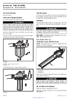 Preview for 297 page of Sea-doo GTI 5558 Shop Manual