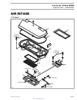 Preview for 301 page of Sea-doo GTI 5558 Shop Manual