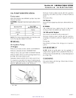 Preview for 331 page of Sea-doo GTI 5558 Shop Manual