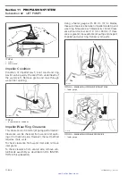 Preview for 401 page of Sea-doo GTI 5558 Shop Manual