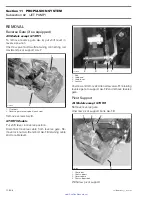 Preview for 403 page of Sea-doo GTI 5558 Shop Manual