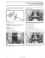 Preview for 424 page of Sea-doo GTI 5558 Shop Manual