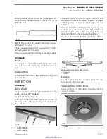 Preview for 426 page of Sea-doo GTI 5558 Shop Manual