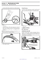 Preview for 431 page of Sea-doo GTI 5558 Shop Manual