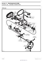 Preview for 443 page of Sea-doo GTI 5558 Shop Manual