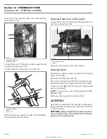 Preview for 452 page of Sea-doo GTI 5558 Shop Manual