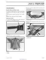 Preview for 455 page of Sea-doo GTI 5558 Shop Manual