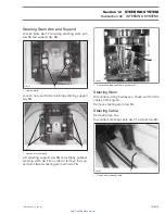 Preview for 457 page of Sea-doo GTI 5558 Shop Manual