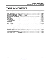 Preview for 473 page of Sea-doo GTI 5558 Shop Manual