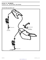 Preview for 485 page of Sea-doo GTI 5558 Shop Manual