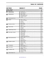 Preview for 4 page of Sea-doo GTI 5865 Shop Manual