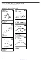 Preview for 14 page of Sea-doo GTI 5865 Shop Manual