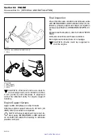 Preview for 49 page of Sea-doo GTI 5865 Shop Manual