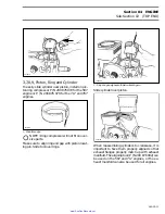 Preview for 60 page of Sea-doo GTI 5865 Shop Manual