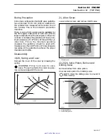 Preview for 66 page of Sea-doo GTI 5865 Shop Manual