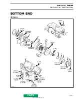 Предварительный просмотр 68 страницы Sea-doo GTI 5865 Shop Manual