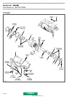 Предварительный просмотр 69 страницы Sea-doo GTI 5865 Shop Manual