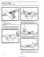 Предварительный просмотр 75 страницы Sea-doo GTI 5865 Shop Manual