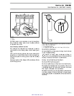 Предварительный просмотр 82 страницы Sea-doo GTI 5865 Shop Manual