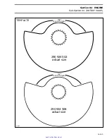 Предварительный просмотр 88 страницы Sea-doo GTI 5865 Shop Manual