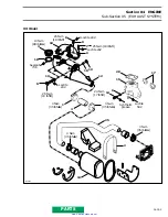 Предварительный просмотр 92 страницы Sea-doo GTI 5865 Shop Manual