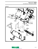 Предварительный просмотр 93 страницы Sea-doo GTI 5865 Shop Manual