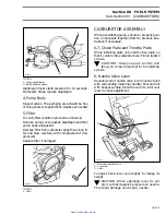 Preview for 129 page of Sea-doo GTI 5865 Shop Manual