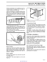 Preview for 186 page of Sea-doo GTI 5865 Shop Manual