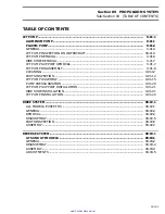 Preview for 198 page of Sea-doo GTI 5865 Shop Manual