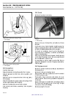 Preview for 203 page of Sea-doo GTI 5865 Shop Manual