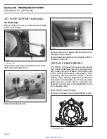 Preview for 207 page of Sea-doo GTI 5865 Shop Manual